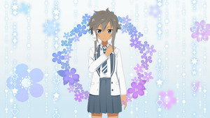 結城友奈は勇者である kép