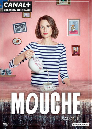 Mouche 1. évad (2019-06-03) poszter
