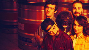 Brews Brothers kép