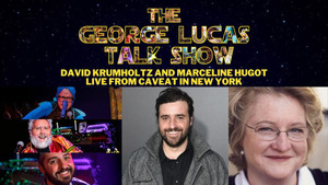 The George Lucas Talk Show: Live 2022. évad Ep.6 6. epizód
