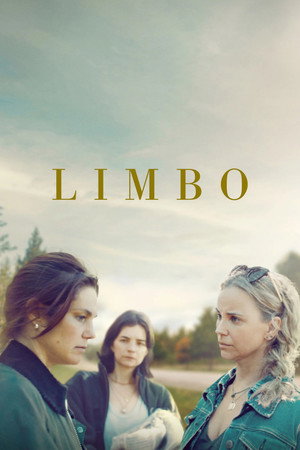 Limbo 1. évad (2023-02-12) poszter
