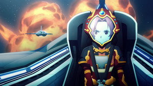 Sword Art Online 4. évad Ep.23 23. epizód