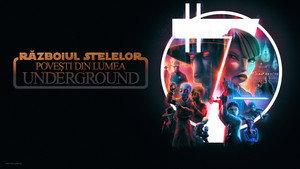 Star Wars: Alvilági históriák kép