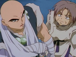鬼神童子ZENKI 1. évad Ep.16 16. epizód