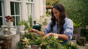 Szeretettel: Meghan 1. évad Ep.5 Meglepetések és apró örömök