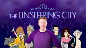 Dimension 20 kép
