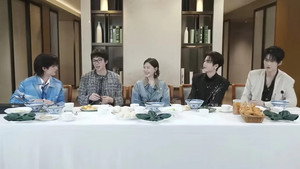 开始推理吧 Speciális epizódok Ep.93 93. epizód
