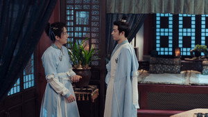 大宋少年志 1. évad Ep.16 16. epizód