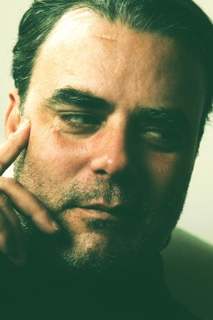Giovanni Morassutti profil kép