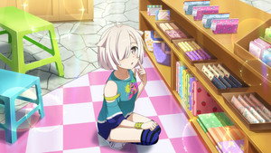 結城友奈は勇者である kép