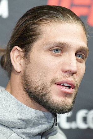 Brian Ortega profil kép