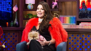 Watch What Happens Live with Andy Cohen 13. évad Ep.184 184. epizód