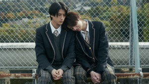 コントラスト 1. évad Ep.2 2. epizód
