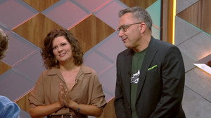 A legjobb ajánlat Season 2 Ep.2 2. évad 2. rész