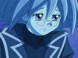 Yu-Gi-Oh! GX 1. évad Ep.173 173. epizód