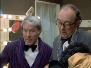 The Sweeney 4. évad Ep.11 11. epizód