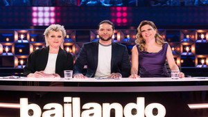 Bailando con las estrellas kép
