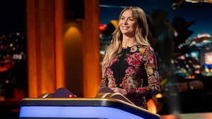 Are You Smarter Than a Celebrity 1. évad Ep.6 6. epizód