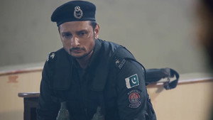 Peshawar 1. évad Ep.2 2. epizód