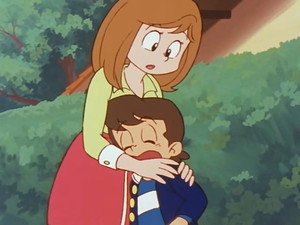 まいっちんぐマチコ先生 1. évad Ep.2 2. epizód