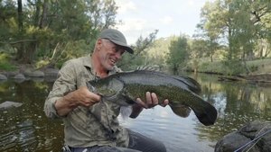 Jeremy Wade - sötét vizeken 1. évad Ep.7 7. epizód