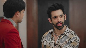 कैसे मुझे तुम मिल गये 1. évad Ep.102 102. epizód
