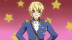今日からマ王! 3. évad Ep.8 8. epizód