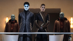 A S.H.I.E.L.D. ügynökei 5. évad Ep.4 4. epizód