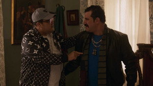 اللعبة 3. évad Ep.13 13. epizód