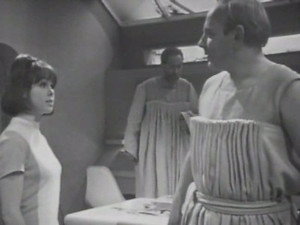 Doctor Who - Ki vagy, doki? 6. évad Ep.2 A dominátorok 2.