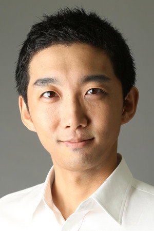 植田真介