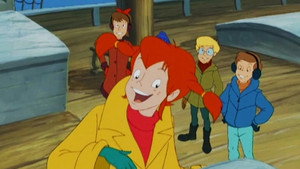 Harisnyás Pippi 2. évad Ep.5 5. epizód