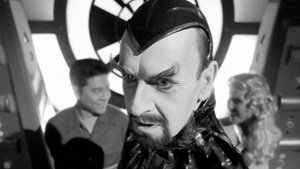 Star Trek: Voyager 5. évad Ep.1 Éjszaka