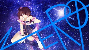 ド級編隊エグゼロス Speciális epizódok Ep.2 2. epizód