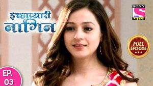 इच्छाप्यारी नागिन 1. évad Ep.3 3. epizód