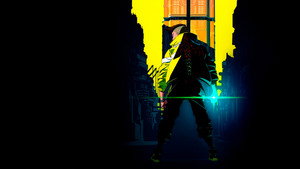 Cyberpunk: Edgerunners kép
