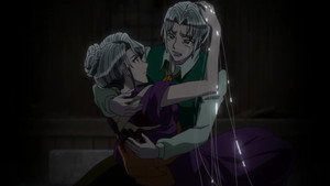 Karakuri Circus 1. évad Ep.18 18. epizód