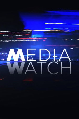 Media Watch poszter