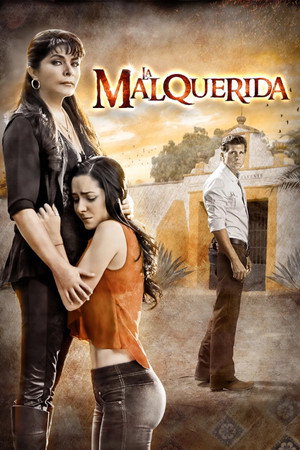La Malquerida 1. évad (2014-06-02) poszter