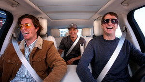 Carpool Karaoke: A sorozat 2. évad Ep.13 13. epizód