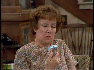 All in the Family 2. évad Ep.15 15. epizód