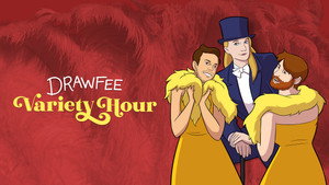 The Drawfee Variety Hour kép