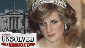 Buzzfeed Unsolved: True Crime 8. évad Ep.5 5. epizód