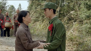 我的山与海 1. évad Ep.8 8. epizód