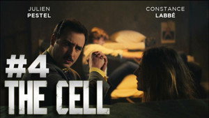 The Cell 1. évad Ep.4 4. epizód