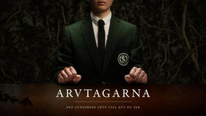 Dokument inifrån: Arvtagarna kép