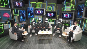 晚吹 - 又要威 又要戴頭盔 1. évad Ep.373 373. epizód