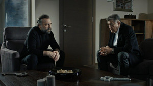 Eşkıya Dünyaya Hükümdar Olmaz 4. évad Ep.21 21. epizód