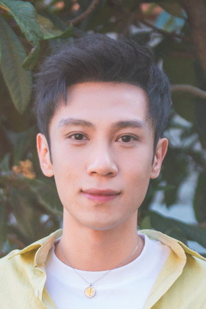 Lei Yu profil kép