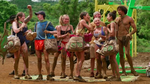 Australian Survivor 12. évad Ep.7 7. epizód